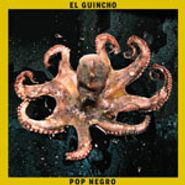 El Guincho, Pop Negro (CD)